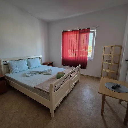 Rum i privatbostad Republicii - Centru