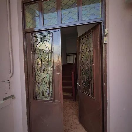 Rum i privatbostad Republicii - Centru Eforie Nord