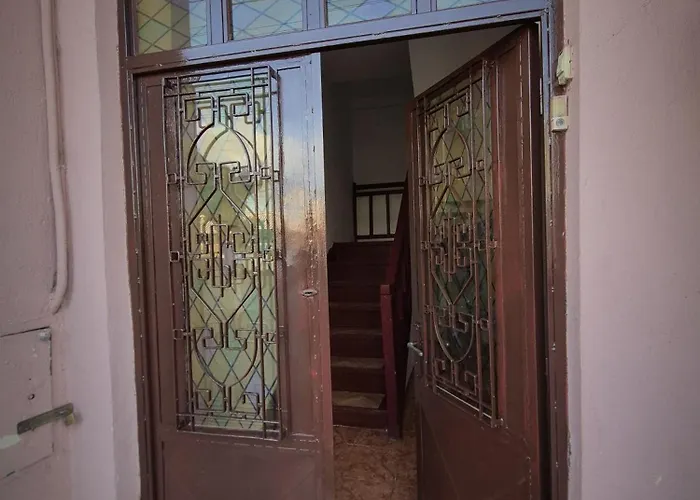 Проживание в семье Republicii - Centru Эфорие Норд