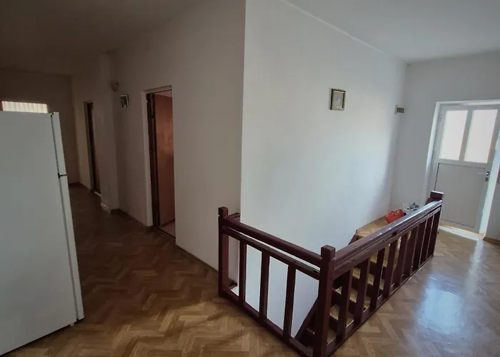 Republicii - Centru * Эфорие Норд