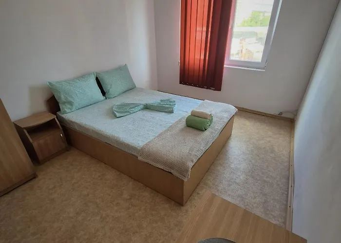 Republicii - Centru Проживание в семье Эфорие Норд