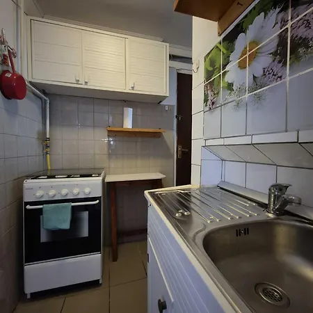 Quarto em Acomodações Particulares Republicii - Centru Eforie Nord