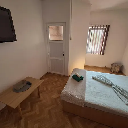 Republicii - Centru Eforie Nord