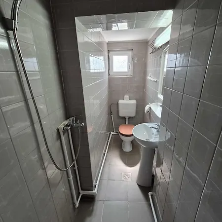 Republicii - Centru * Eforie Nord