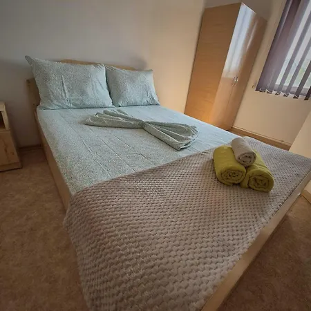 Republicii - Centru Quarto em Acomodações Particulares