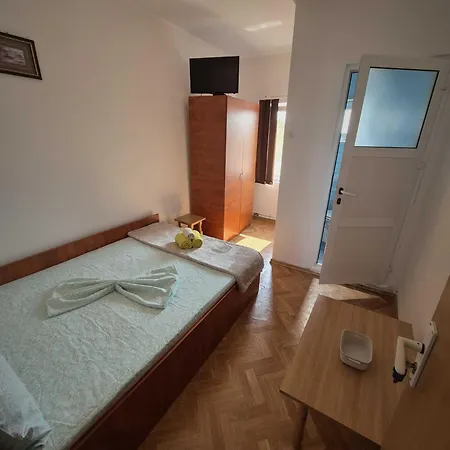 Quarto em Acomodações Particulares Republicii - Centru Eforie Nord
