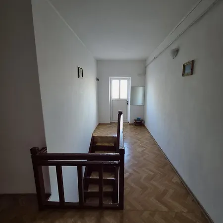 Quarto em Acomodações Particulares Republicii - Centru Eforie Nord