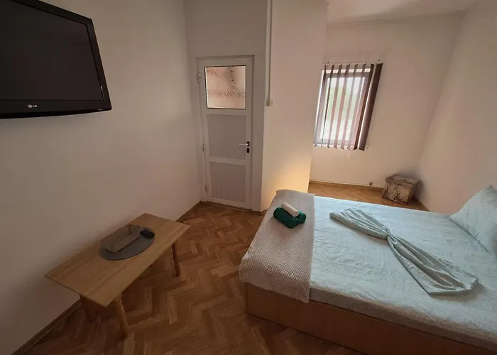 Republicii - Centru Eforie Nord