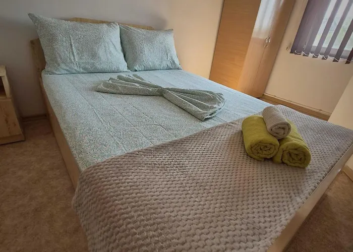 Republicii - Centru Kwatera prywatna