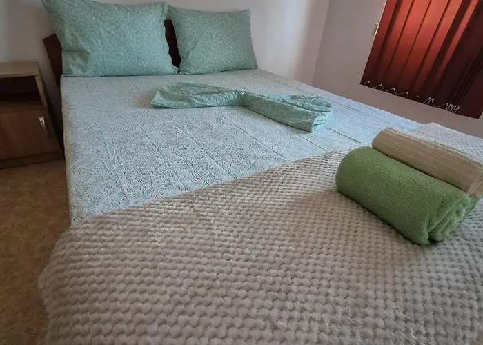 Republicii - Centru Kwatera prywatna